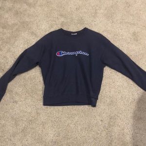 Champion crew neck